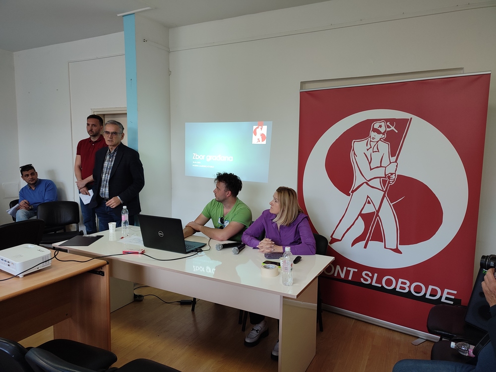 Zbor građana Ši Sela: Borba protiv zagađenja zraka je borba protiv siromaštva