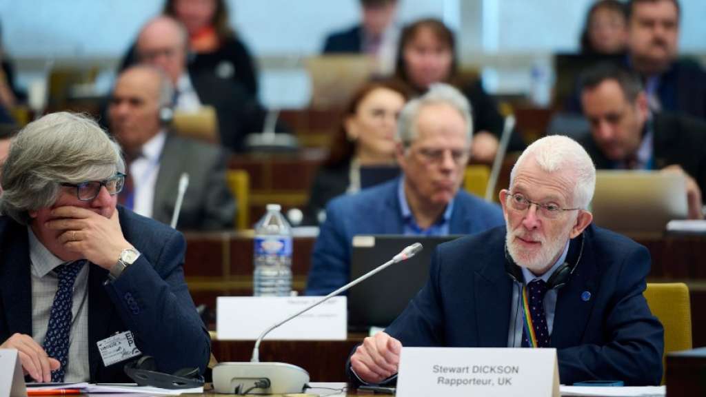 Posmatracka komisija