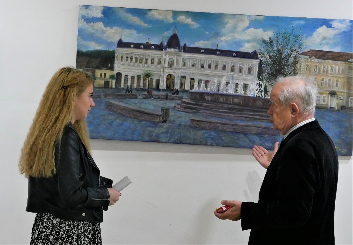 BKC TK domaćin 27. Revijalne izložbe radova članova ULUTK-a