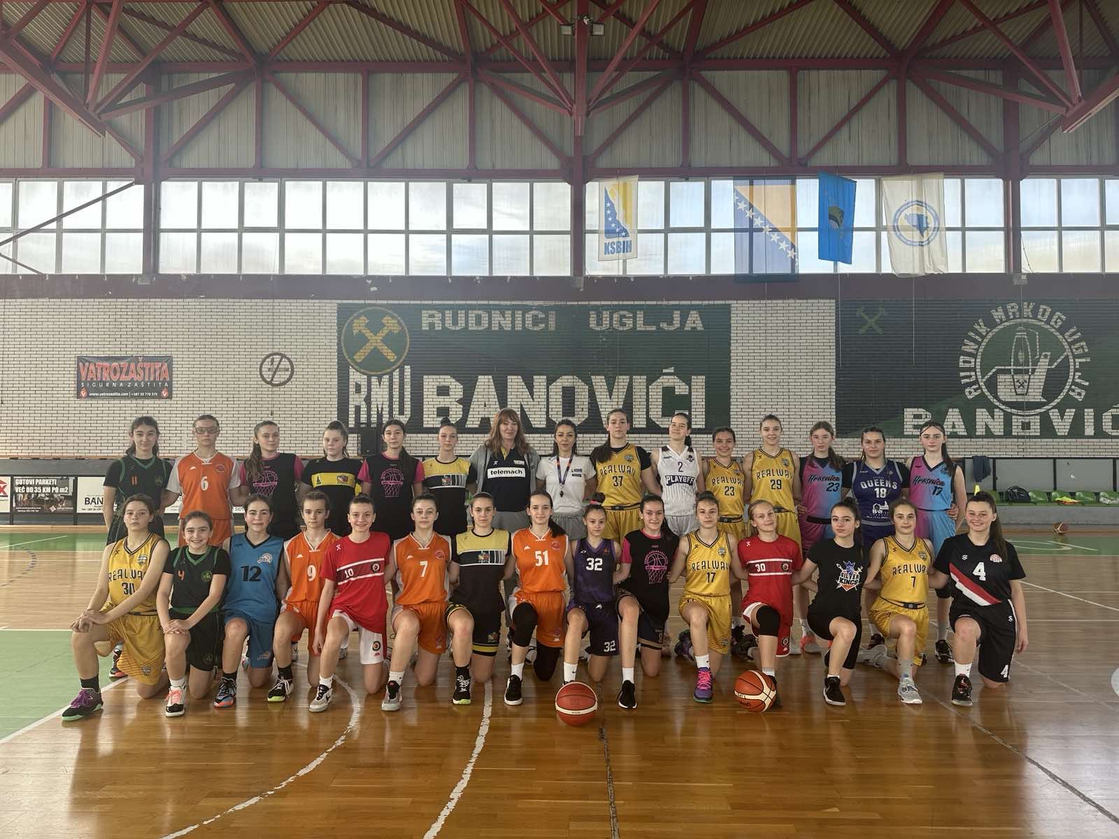 banovici