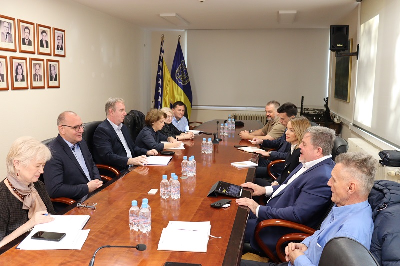 gradonacelnici tuzle i lukavca 1