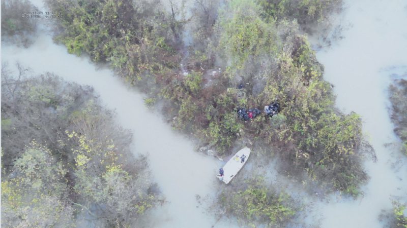Povećan broj zahtjeva za prihvat državljana trećih zemalja koji nezakonito prelaze iz BiH u RH