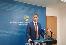 Irfan Halilagić prmeijer TK