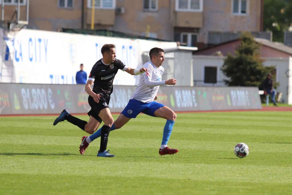 Važna pobjeda Tuzla Cityja u borbi za opstanak