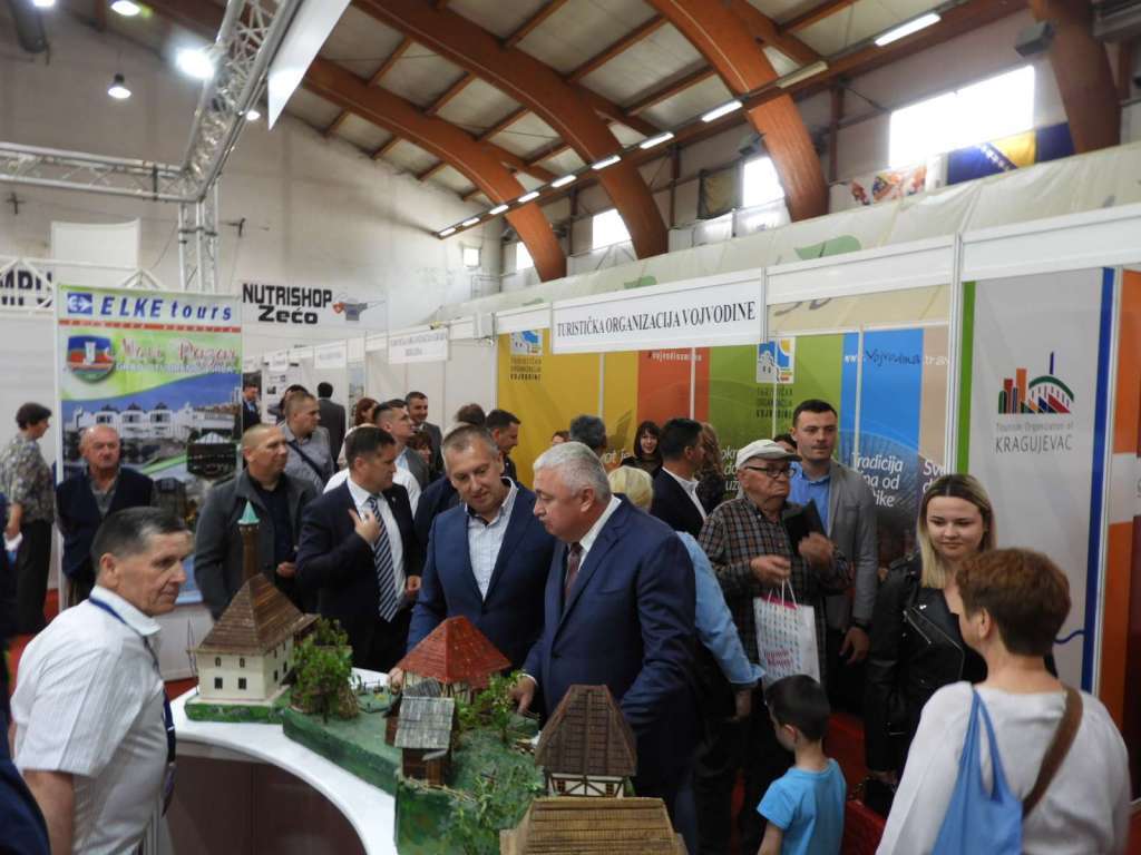 Brojne podsajamske manifestacije na ovogodišnjem lukavačkom sajmu ‘List’