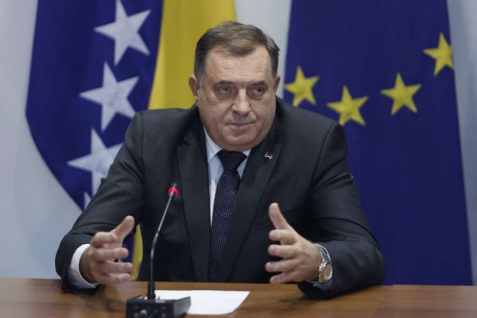 Milorad Dodik