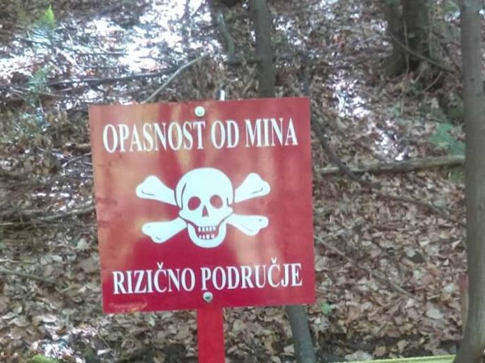 Minske površine