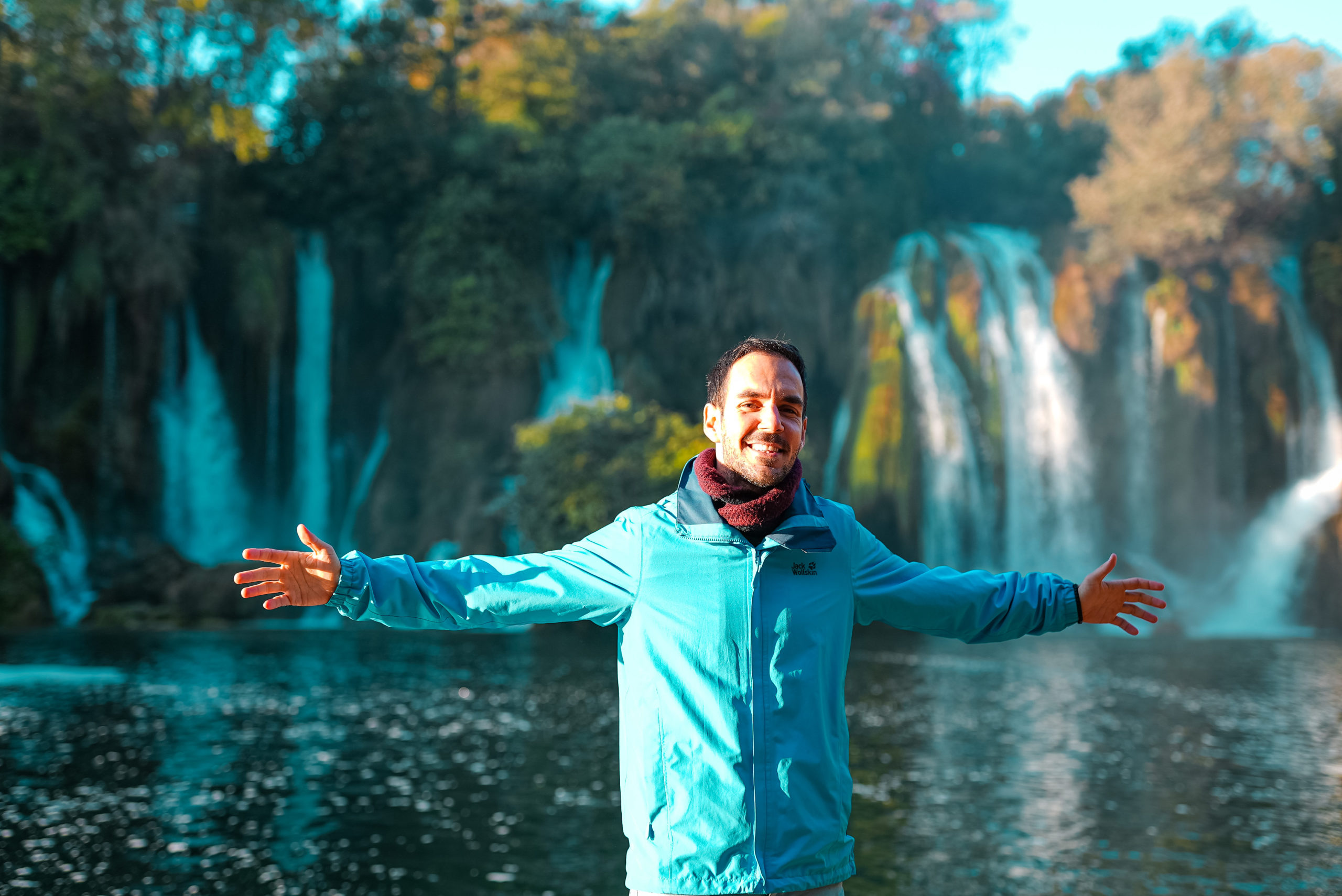 Robert Dacešin: Obišao sam 90 zemalja, ali je BiH i dalje broj jedan destinacija