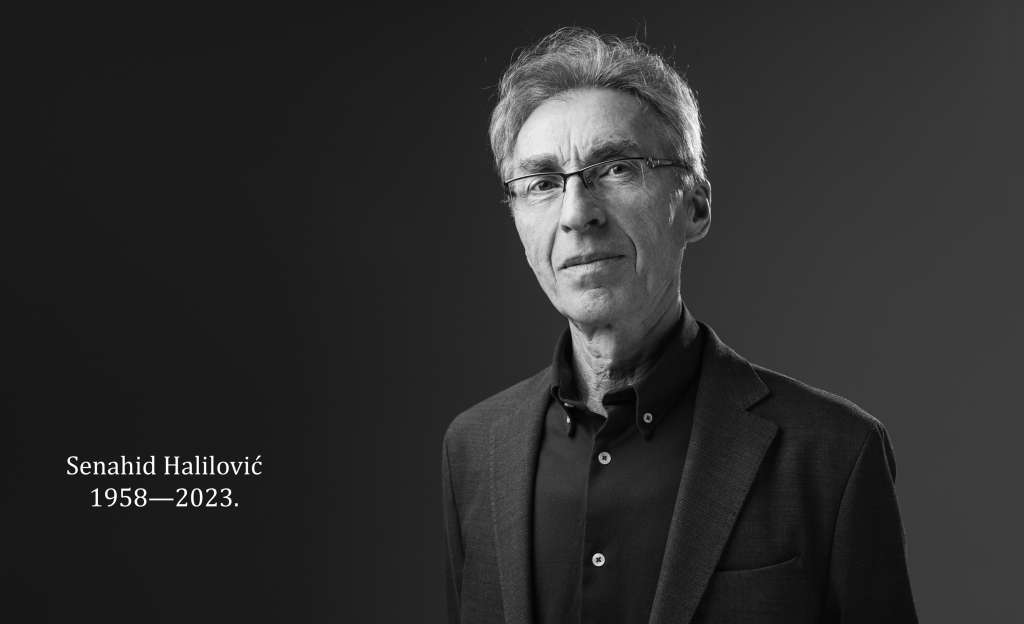 U četvrtak dženaza i komemoracija akademika Senahida Halilovića