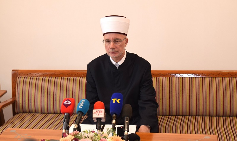 Muftija tuzlanski