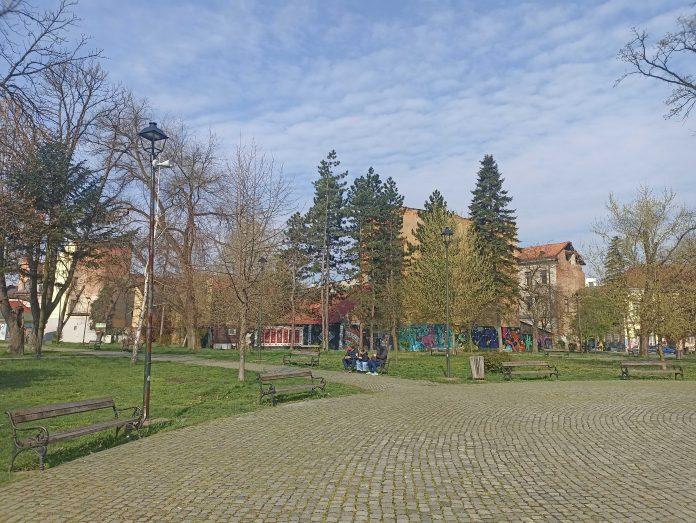 Sunčano vrijeme