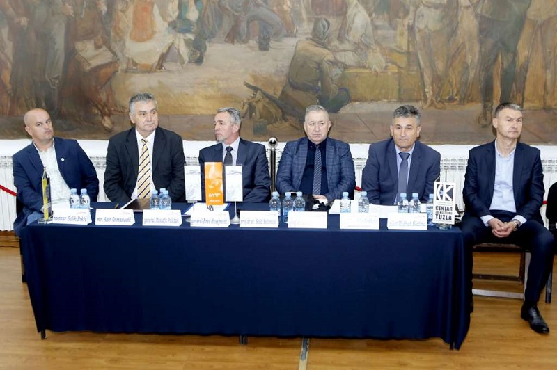 zrakoplovstvo okrugli sto