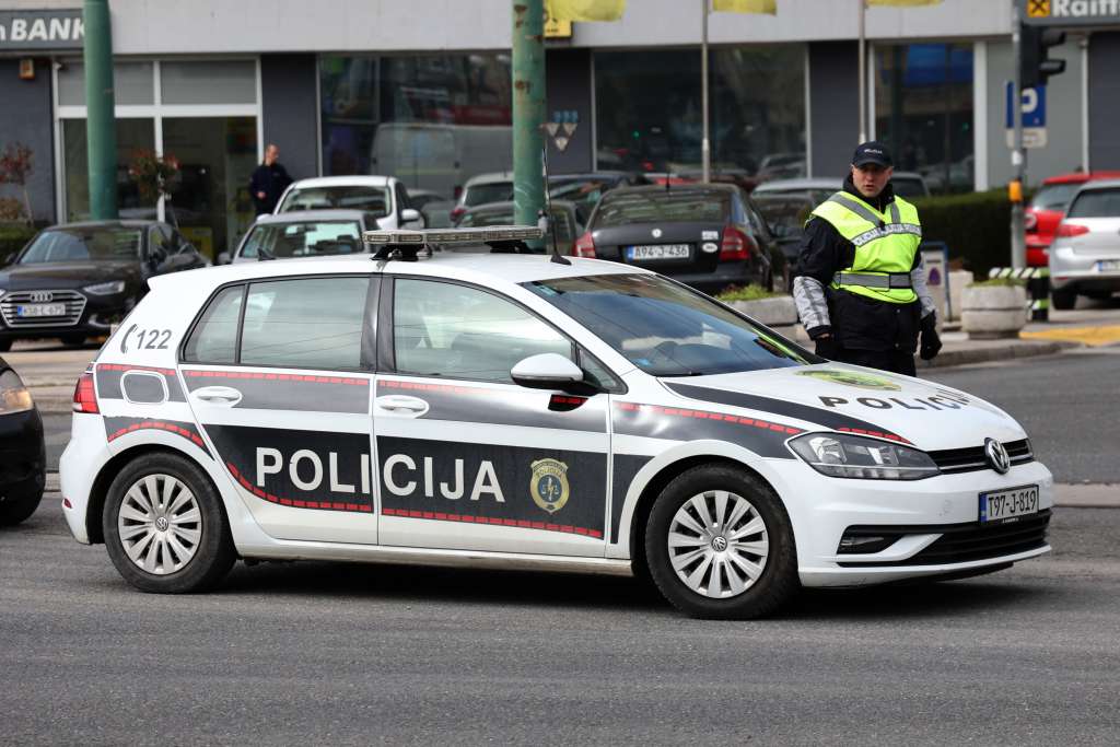 Federalna uprava policije