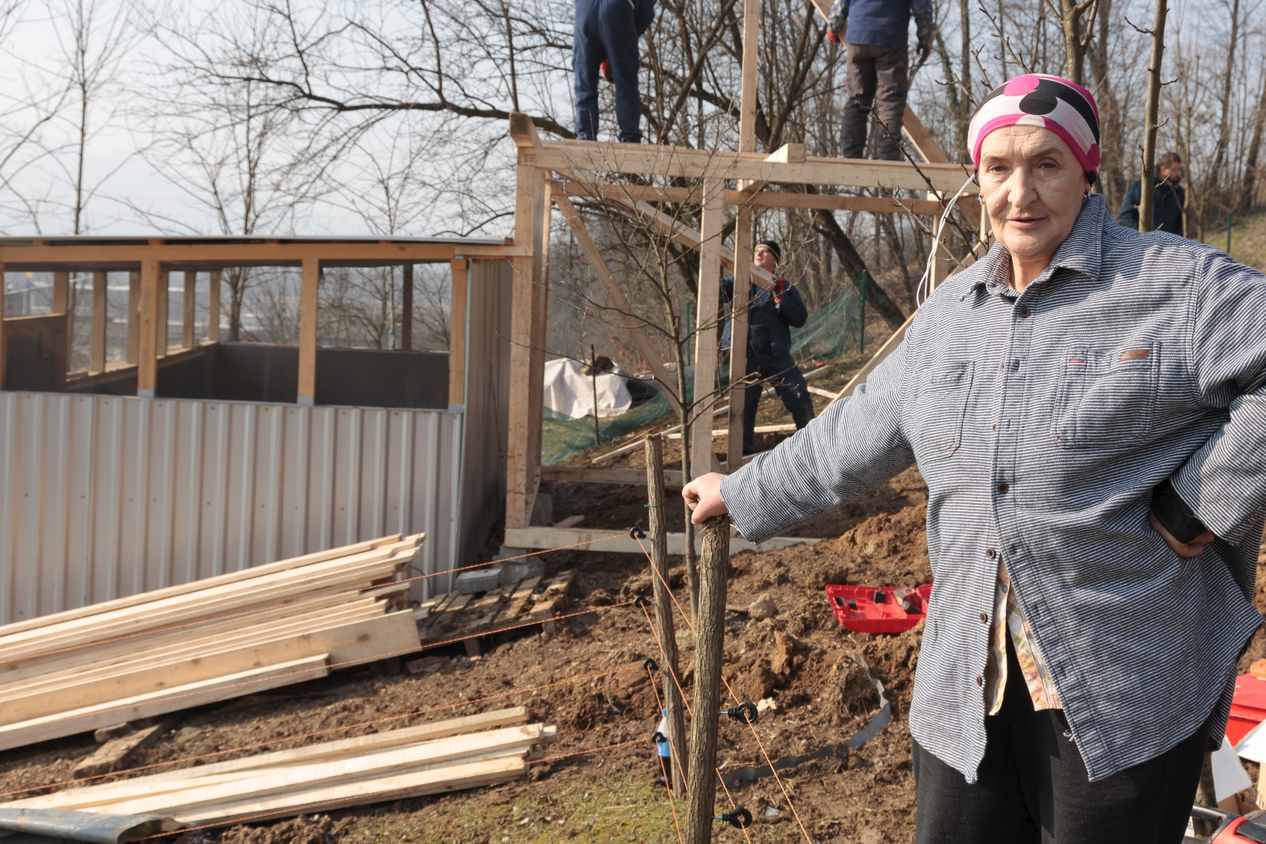 /VIDEO/ Šesnaest žena, žrtava nasilja sada je neovisno i sigurno