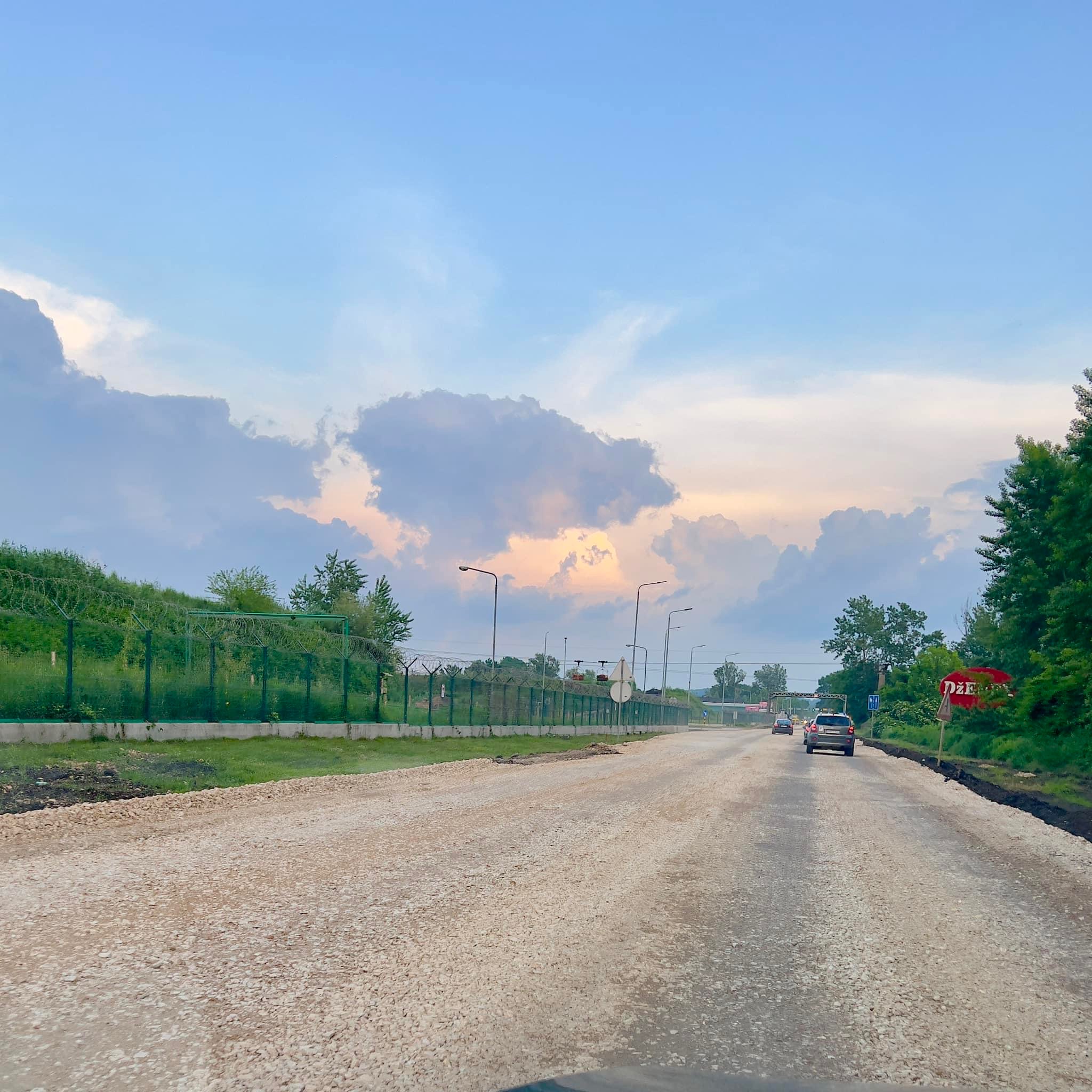 Halilagić: Stanje cesta u TK nije naša nadležnost, ali je naša briga