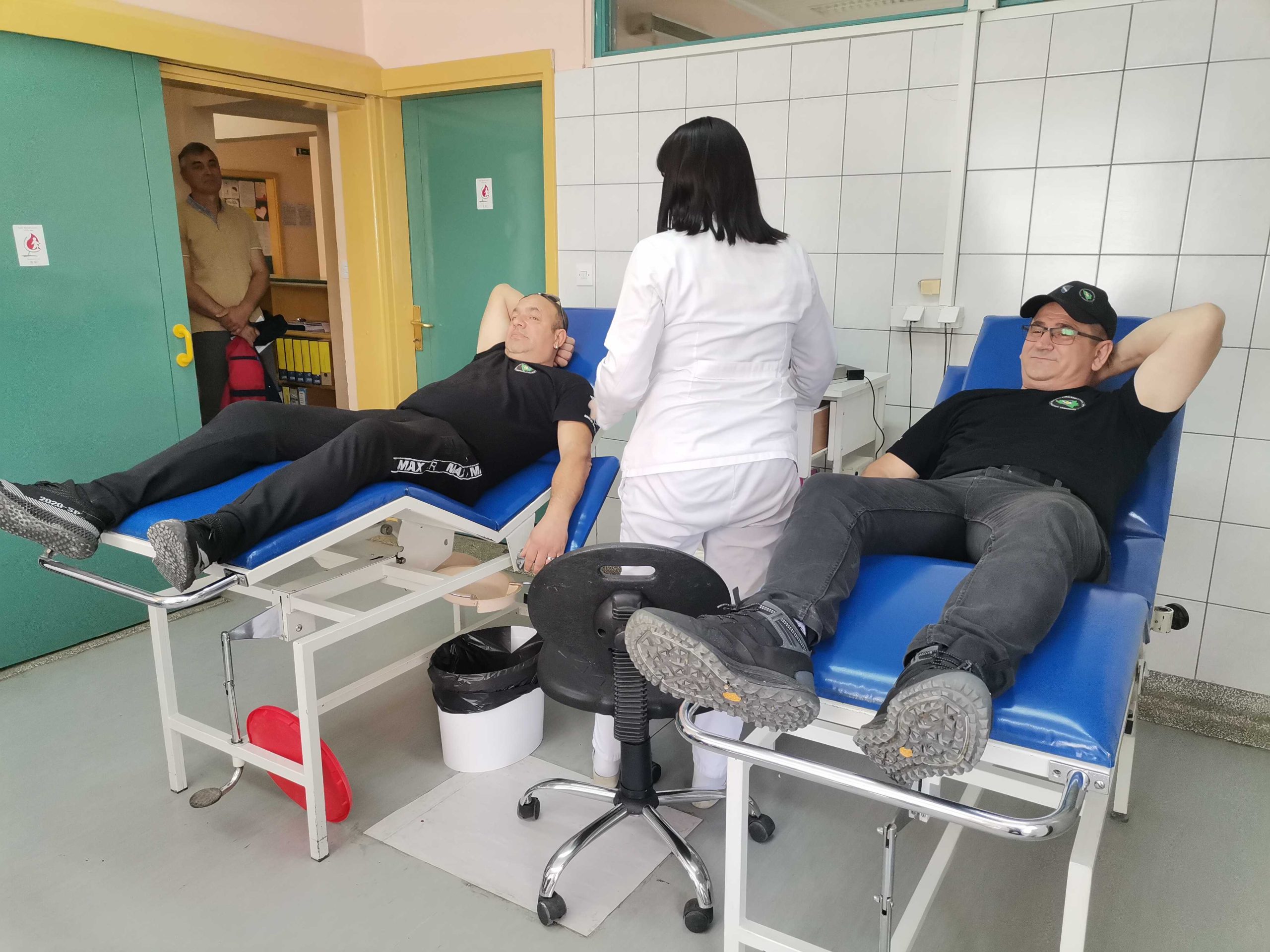 Tuzlanski borci: “Bili smo humani u ratu, a humani smo i u miru”