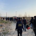Analiza stanja migranata u BiH
