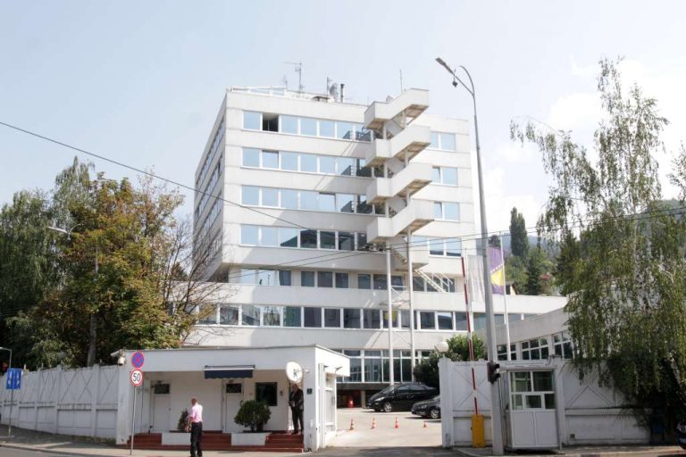 OHR: Na odluku bh. dužnosnika kojom bi se riješilo pitanje državne imovine čeka se 28 godina