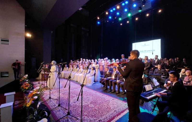 Održana svečana akademija Behram-begove medrese u Tuzli