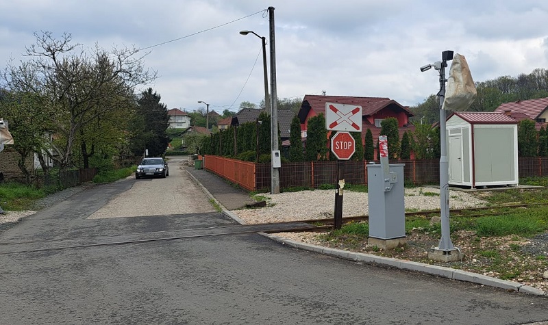 bistarac pruzni prelaz