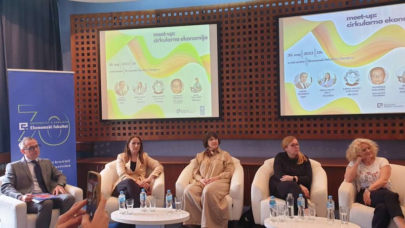 Firme se sve više okreću cirkularnoj ekonomiji, jer u tome vide nove prilike