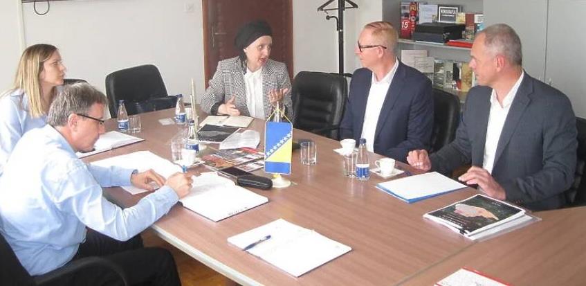 Investitor iz Australije planira uložiti milione za geološka istraživanja ruda u BiH