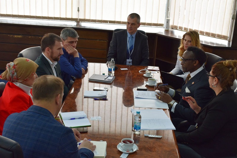 delic un demografski razvoj