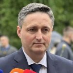 Denis Bećirović, član Predsjedništva BiH