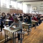 Maturanti u TK uče za eksternu maturu, nije poznato hoće li utjecati na upis u srednju školu ili fakultet
