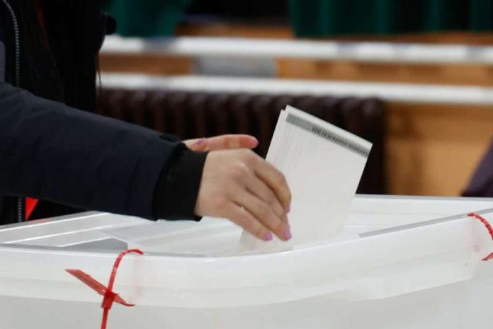 Izbori u mjesnim zajednicama