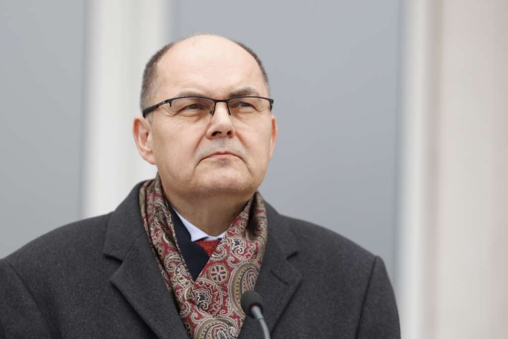 Schmidt: BiH ne smije postati zemlja podijeljena na autoritarnost u jednom entitetu i demokraciju u drugom