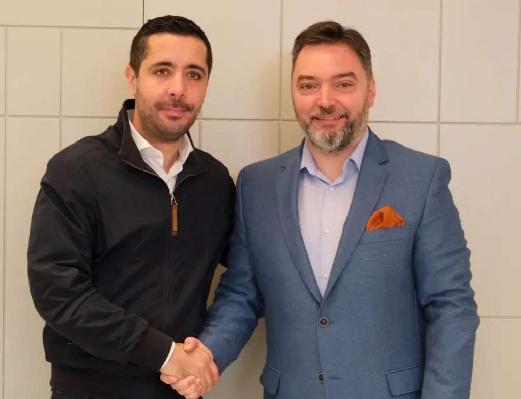 Košarac i Momirović o unapređenju vanjskotrgovinske razmjene i potrebi regionalnog povezivanja