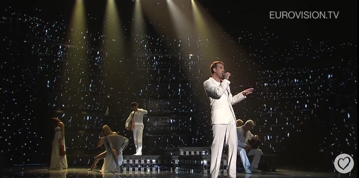 lejla eurosong