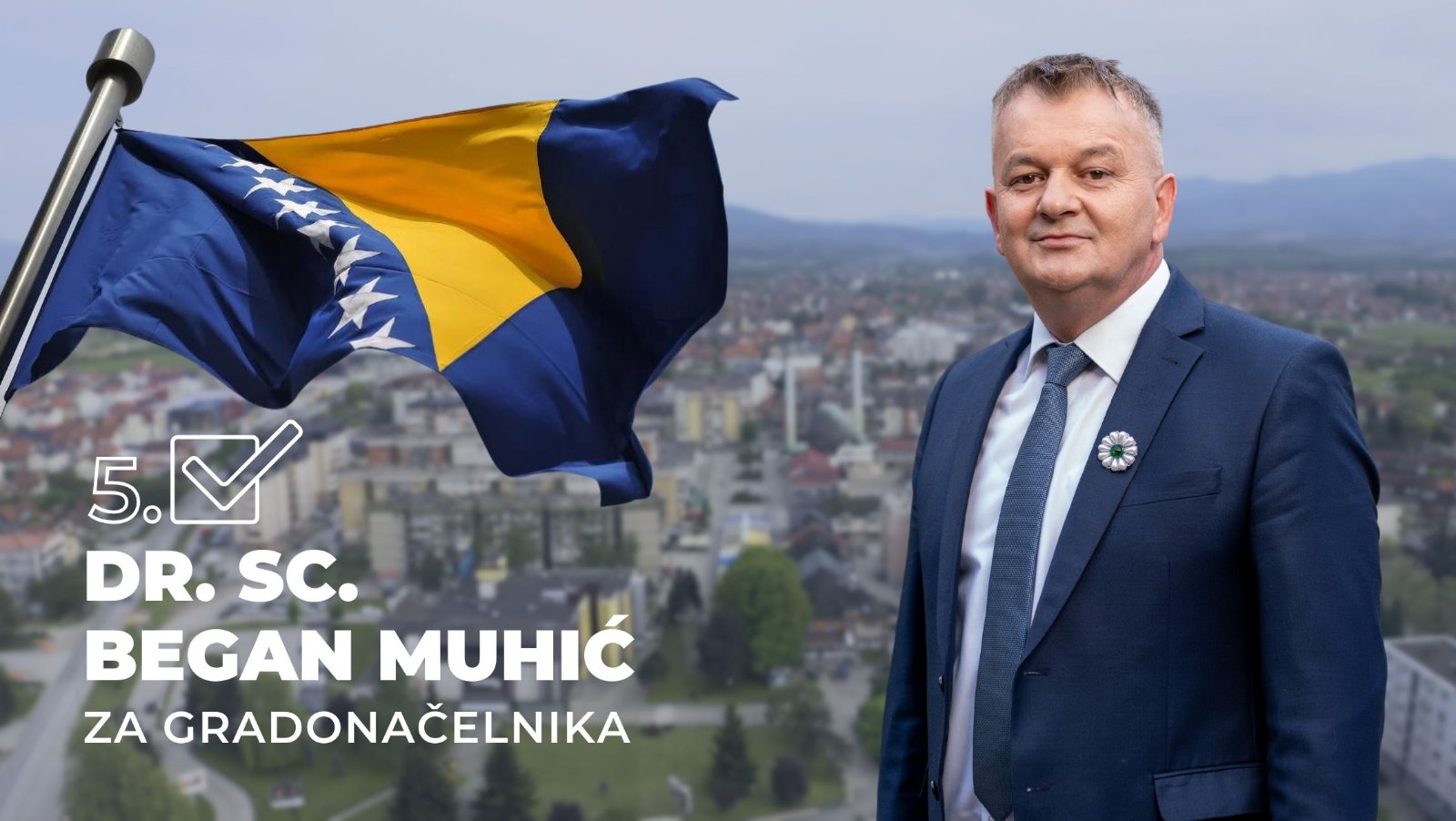 muhic began