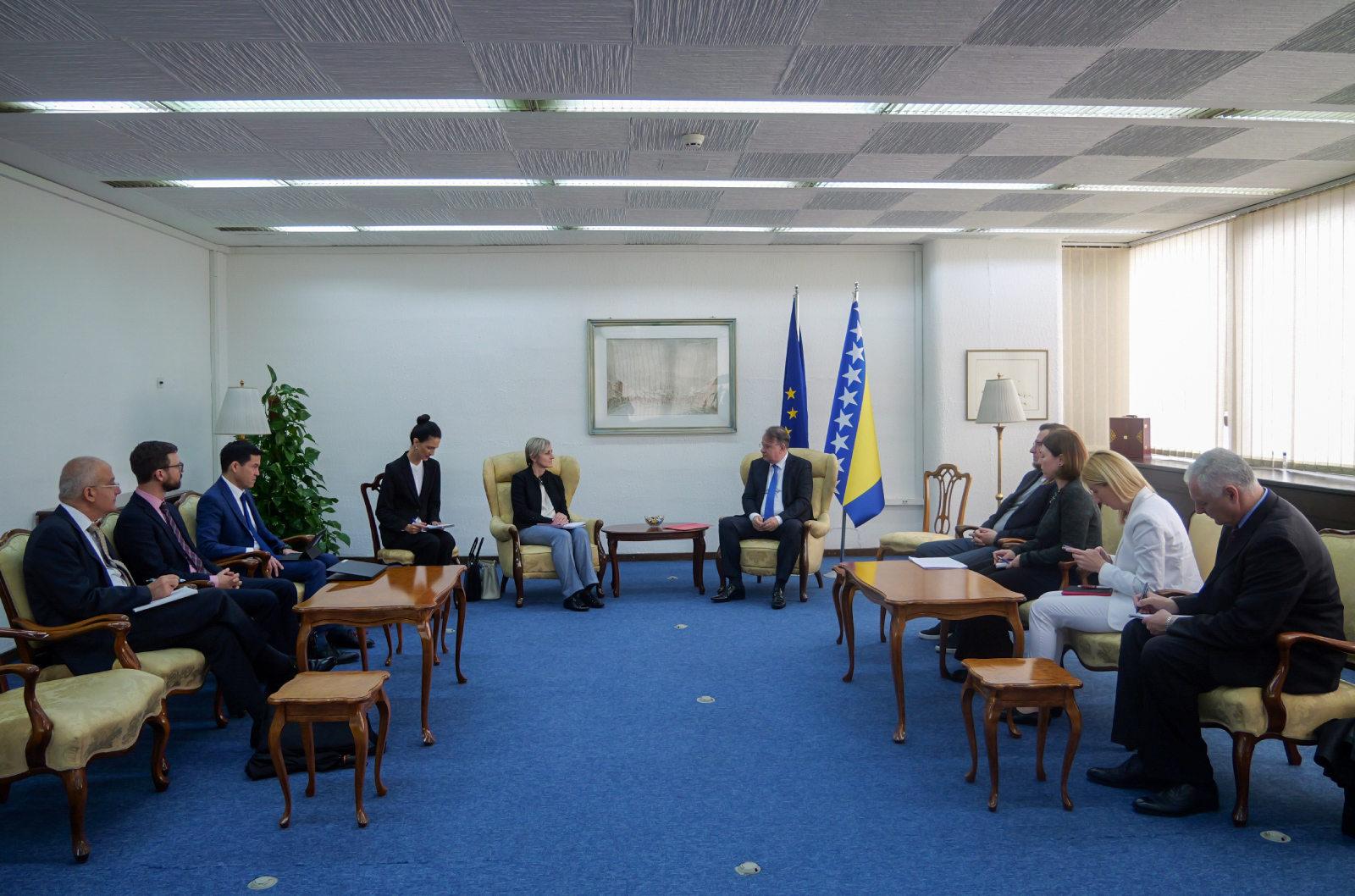 nikšić i mmf