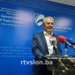 Refik Lendo potpredsjenik FBiH