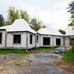 Roditeljska kuća u Tuzli