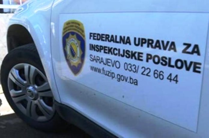 Počele kontrole federalne inspekcije