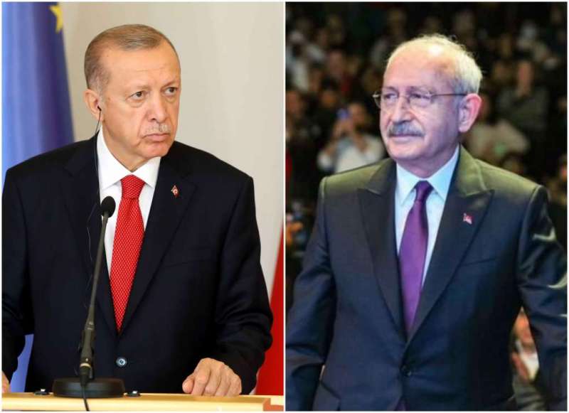 U Turskoj drugi krug predsjedničkih izbora