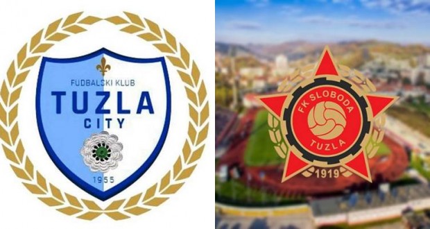 Borba za opstanak u Premijer ligi BiH: Odlučujućie utakmice za Slobodu i Tuzla City