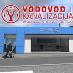 JKP Vodovod i kanalizacija Tuzla