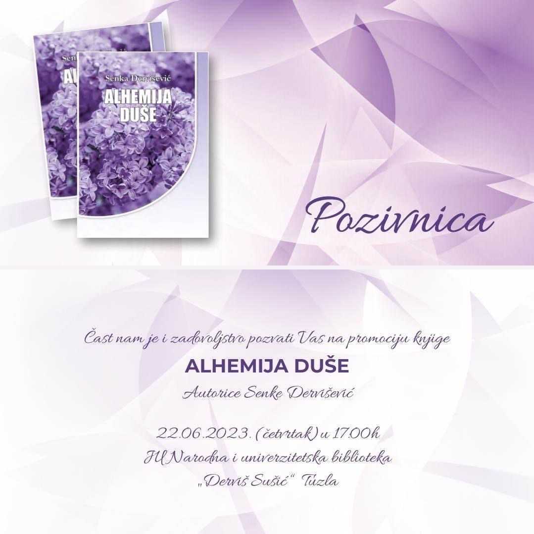 alhemija duse