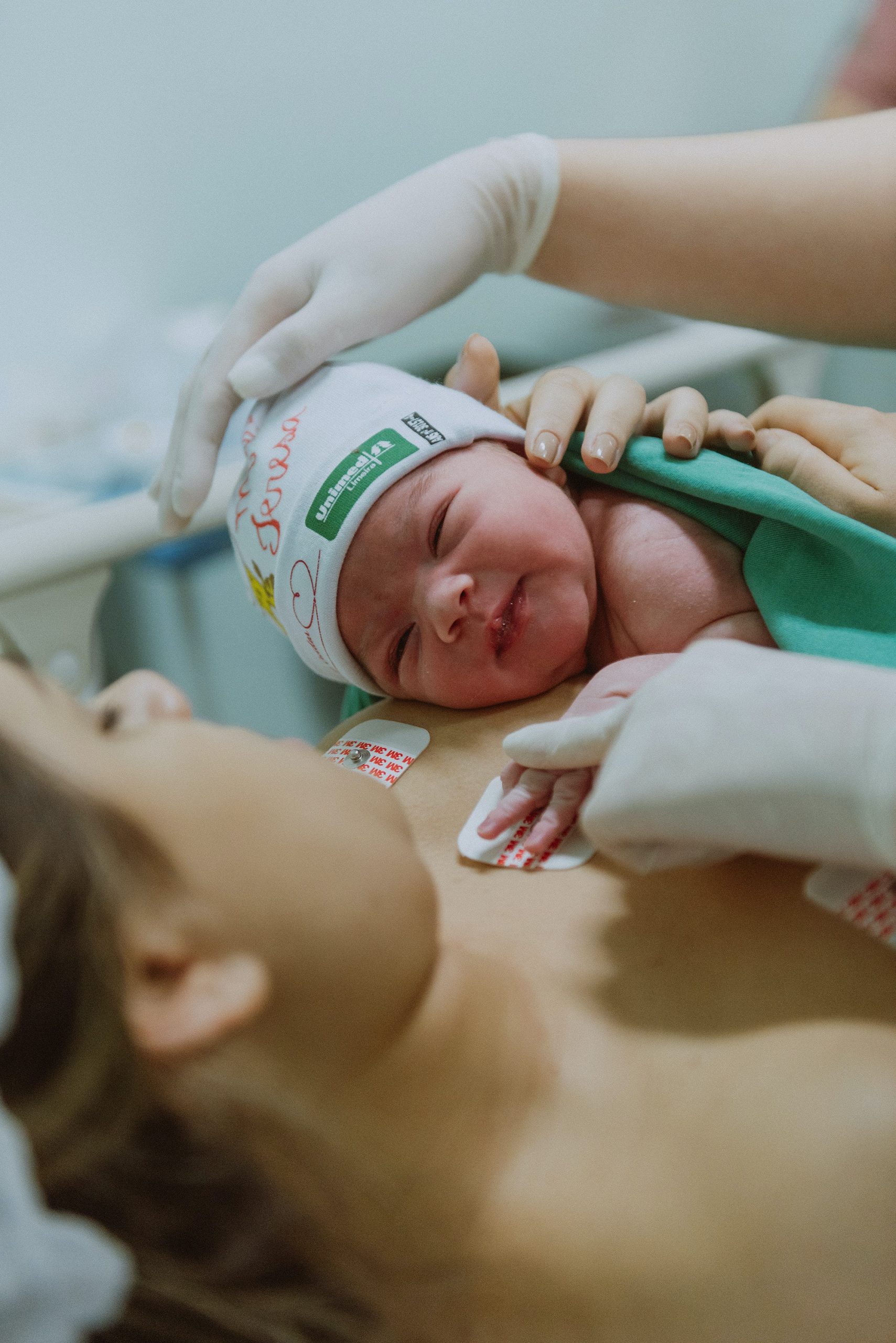 porodilište bebe Porodilište