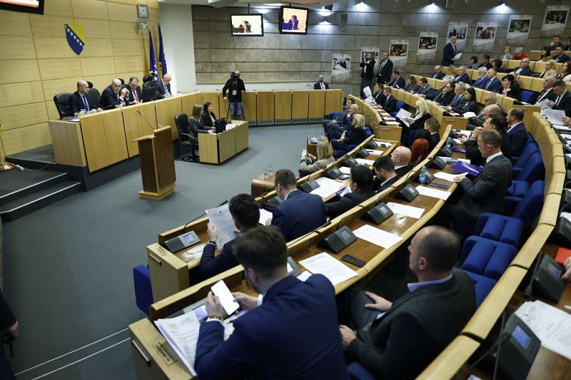 dom naroda parlamenta fbih juni