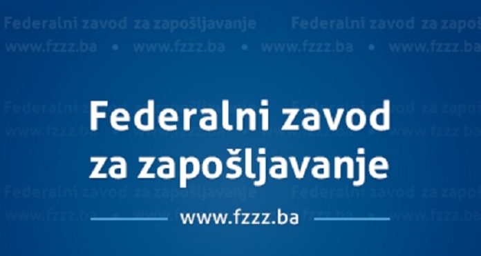 Federalni zavod za zapošljavanje