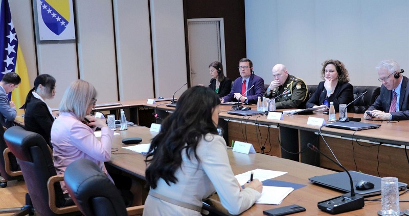 kristo guenov sastanak