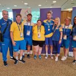 Prve medalje za BiH na Specijalnoj olimpijadi u Berlinu