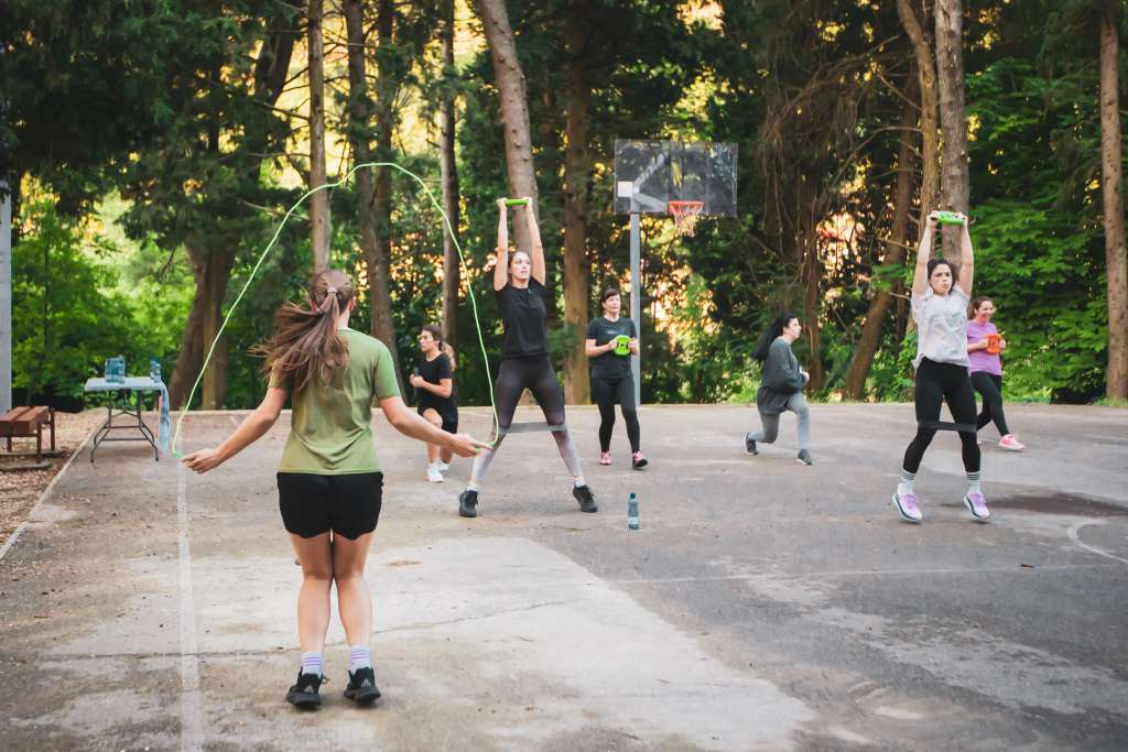 U poređenju sa istim periodom prošle godine, ljeto 2023. godine trebalo bi biti svježije