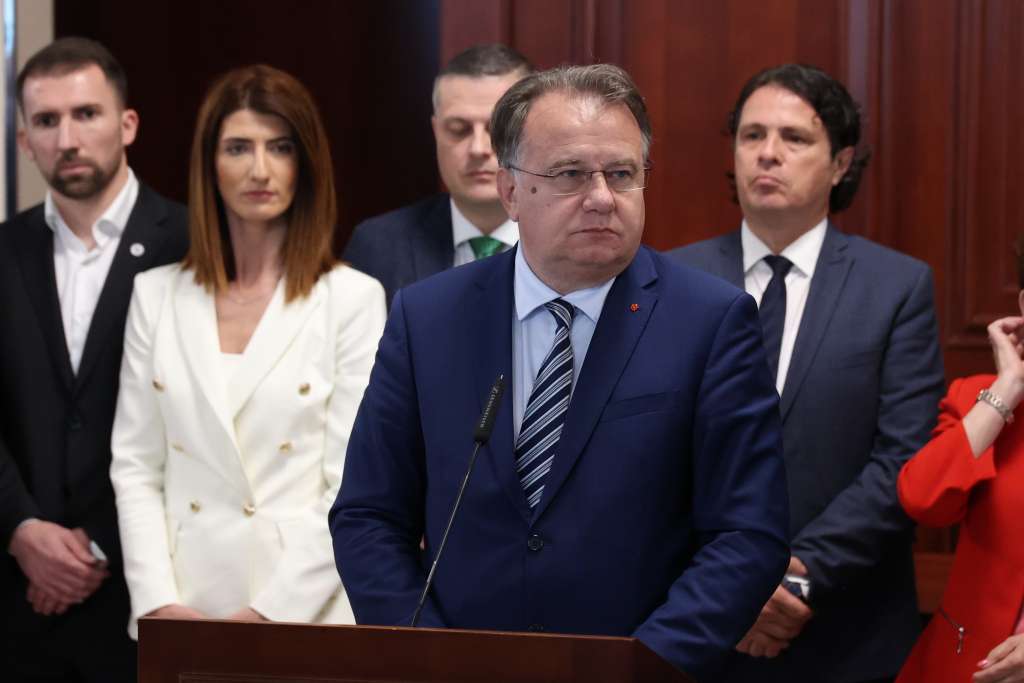 Nikšić: Dogovorili smo da BiH uskoro potpuno zabrani izvoz trupaca