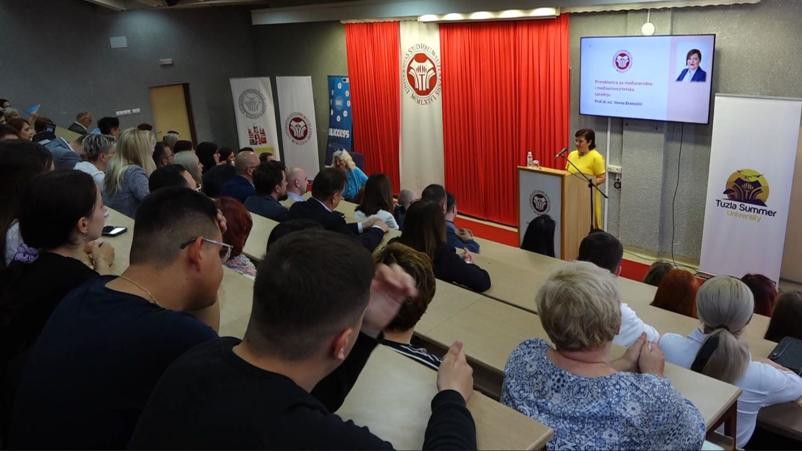 ljetni univerzitet 2